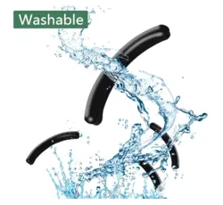 یدک فرمژه بسته 6 عددی کد 54