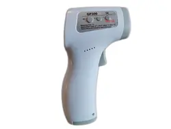 تب سنج دیجیتالی غیر تماسی مدل GP300