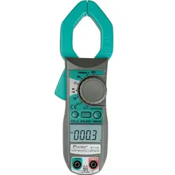 کلمپ متر پروسکیت مدل ProsKit MT-3109 - کارن الکترونیک