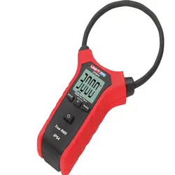 آمپرمتر فلکسی 3000 آمپر AC یونیتی مدل UNI-T UT281A - کارن الکترونیک