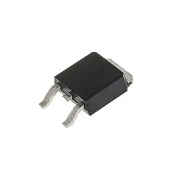 ترایاک BT136 SMD - کارن الکترونیک
