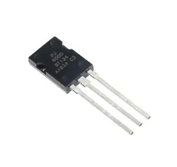 ترایاک BT134-600D - کارن الکترونیک