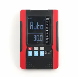 مولتی متر جیبی زویی مدل ZOYI ZT-922 - کارن الکترونیک