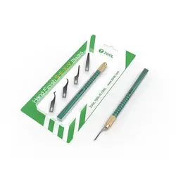 دسته تیغ کاتر مدل 2UUL 4IN1 - کارن الکترونیک