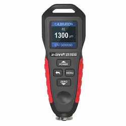 تشخیص ضخامت رنگ زویی مدل ZOYI ZT-TC13 - کارن الکترونیک