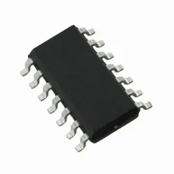 آی سی رگولاتور LM324 -SMD - کارن الکترونیک