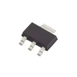آی سی رگولاتور LM1117-2.5V - کارن الکترونیک
