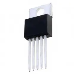 آی سی رگولاتور LM2575 - 5V - کارن الکترونیک