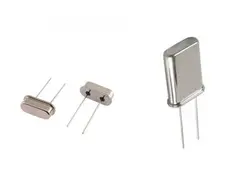 کریستال XTAL 11.059MHz - کارن الکترونیک