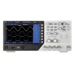 اسیلوسکوپ 100 مگ هانتک مدل HANTEK 4102C - کارن الکترونیک