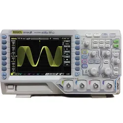 اسیلوسکوپ Rigol DS1054Z - کارن الکترونیک