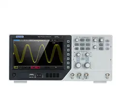 اسیلوسکوپ دیجیتالی هانتک مدل HANTEK DPO-6202C - کارن الکترونیک