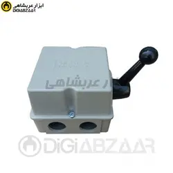 کلید بالابر پیام 32 آمپر