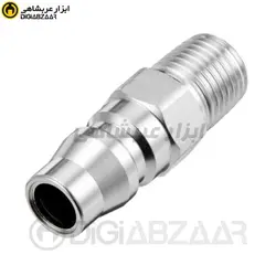 بادپاش درجه یک پلاستیکی تاپکس باکوپلینگ مدل T-301
