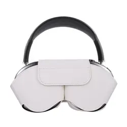 کیف کیس هدفون اپل ایرپاد مکس APPLE AIRPOD MAX شوجی  SH-1078