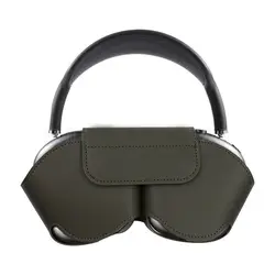 کیف کیس هدفون اپل ایرپاد مکس APPLE AIRPOD MAX شوجی  SH-1078