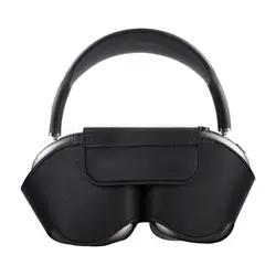 کیف کیس هدفون اپل ایرپاد مکس APPLE AIRPOD MAX شوجی  SH-1078