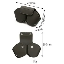 کیف کیس هدفون اپل ایرپاد مکس APPLE AIRPOD MAX شوجی  SH-1078