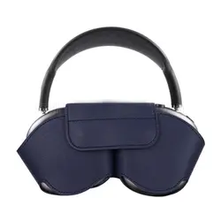 کیف کیس هدفون اپل ایرپاد مکس APPLE AIRPOD MAX شوجی  SH-1078