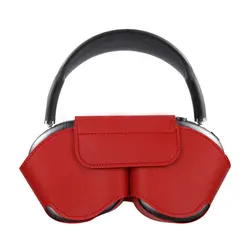 کیف کیس هدفون اپل ایرپاد مکس APPLE AIRPOD MAX شوجی  SH-1078