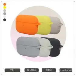 گارد کیس اپل ایرپاد پرو 2 مدل کیدودو KIDODO شوجی SH-1065