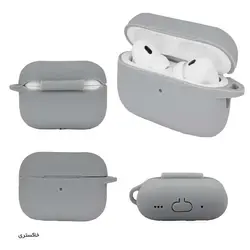 گارد کیس اپل ایرپاد پرو 2 مدل کیدودو KIDODO شوجی SH-1065