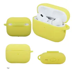 گارد کیس اپل ایرپاد پرو 2 مدل کیدودو KIDODO شوجی SH-1065