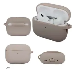 گارد کیس اپل ایرپاد پرو 2 مدل کیدودو KIDODO شوجی SH-1065