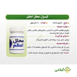 محلل اعظم شفانگر