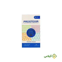 کپسول پروستات پروست ادیب اکسیر (Adibexir Prostexir)