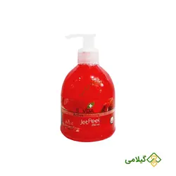 ژل لایه بردار جت پیل انار سودا (Sevda Pomegrant Jet Peel)