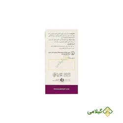 کپسول کبد چرب سیلی دیانین ادیب اکسیر (Adibexir Silidianin)