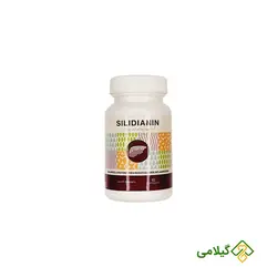کپسول کبد چرب سیلی دیانین ادیب اکسیر (Adibexir Silidianin)