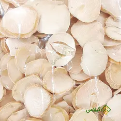 موسیر گیلامی (Gilamie Allium Stipitatum)