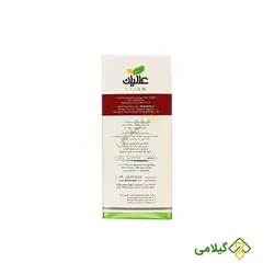 عرق ضد جوش و آکنه اون ناف عالیان (Alian Onnaf)