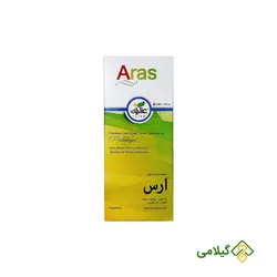 عرق چاقی ارس عالیان (Alian Aras)
