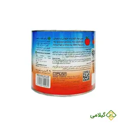 سویق کودک سیب ناب دل (NabDel Apple Savigh)