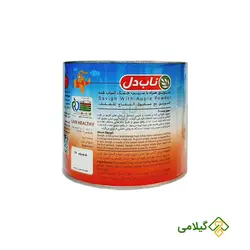 سویق کودک سیب ناب دل (NabDel Apple Savigh)