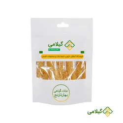 نبات چوبی بهارنارنج گیلامی (Gilamie Orange Spring Rock Candy)