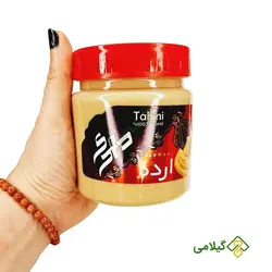 ارده کنجد مهدی (Mahdi Tahini)