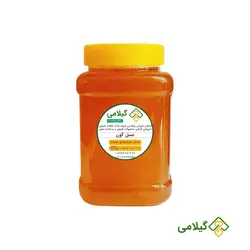 عسل گون گیلامی ( Gilamie Astragalus Hony )