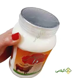 روغن کرمانشاهی دا (Daa Oil)