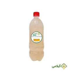 سرکه سیب سنتی سفید گیلامی ( Gilamie White Apple Vinegar )