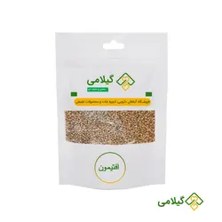 افتیمون گیلامی (Gilamie Cuscuta Epithymum)