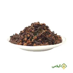 میخک گیلامی (Gilamie Clave Tree)