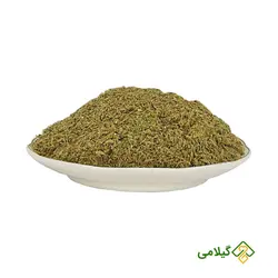 پودر هل اکبر بنفش