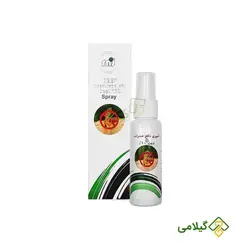 اسپری دفع حشرات دیت ( Deet Insect Repellent )