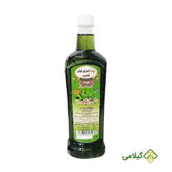شربت سنتی  آلوئه ورا شیرین نوش قمصر کاشان ( Shirinnoosh Aloevera )