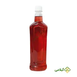 شربت سنتی  گل گاوزبان شیرین نوش قمصر کاشان ( Shirinnoosh Echium Amoenum )