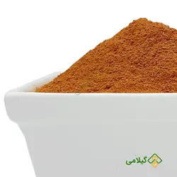 پودر دارچین گیلامی ( Gilamie Cinnamomum Powder)